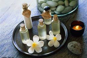 aroma-oil