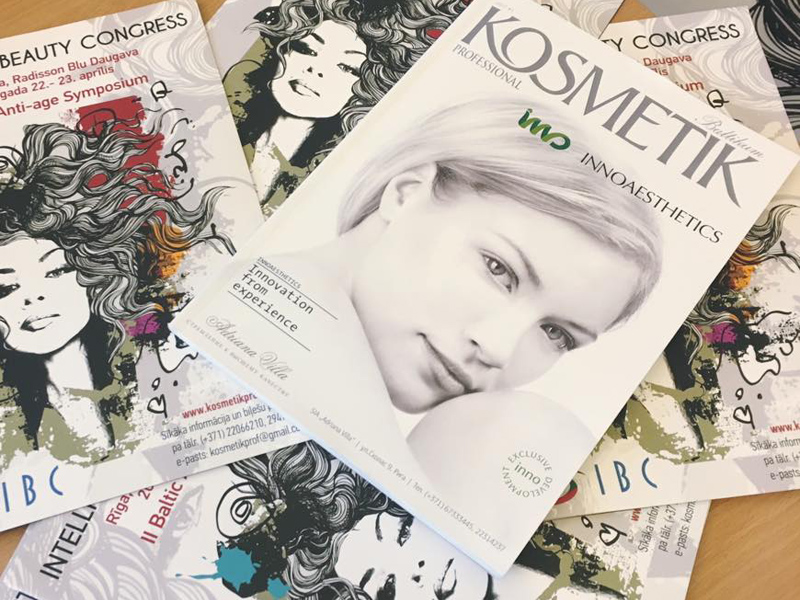 Kosmetik magazin