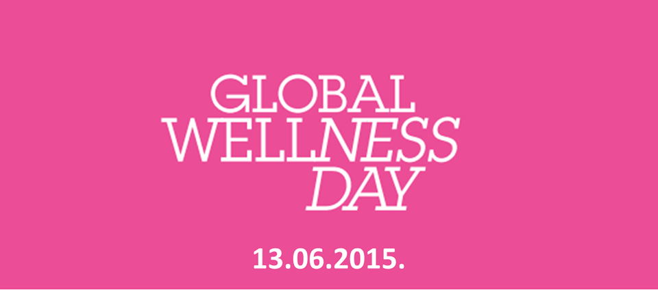 Фестиваль здоровья «Международный день веллнесса» 
