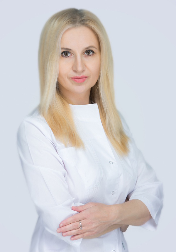 Тренинг в BEAUTY CLUB PROFESSIONAL для начинающих специалистов по косметологии: Как работать с клиентской базой, или стартап для новичка в профессии. 