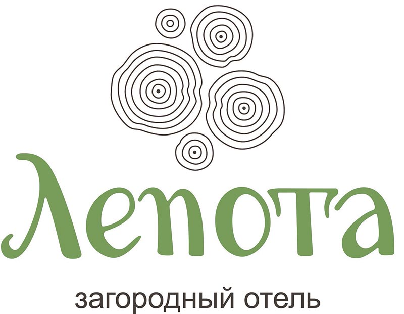 Загородный отель «Лепота» расположен на берегу реки Дубна в живописном лесном уголке.