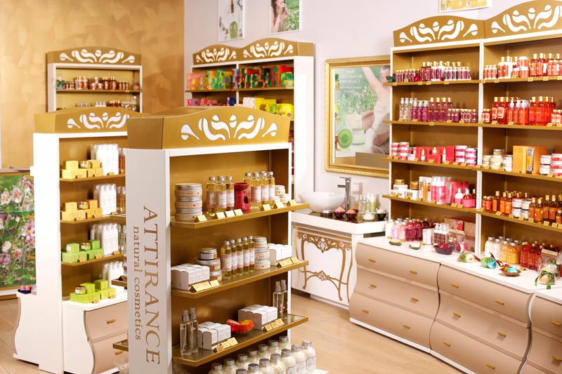 Продукция attirance Продукция attirance